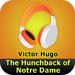 The Hunchback of Notre Dame by Victor Hugo (audiobook)