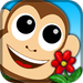 Drop or Fall - drop fall and jump down in the jungle box